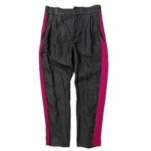 The Corner Exclusive Pinstripe Pants